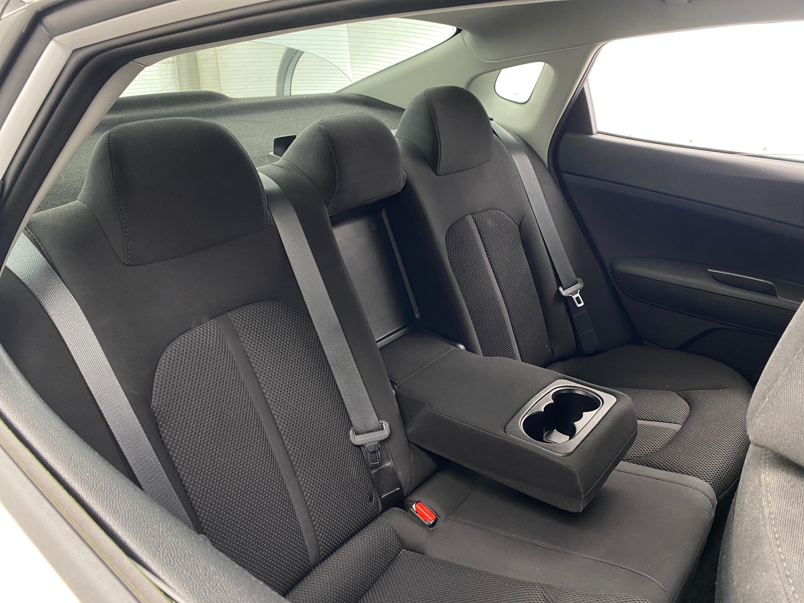 Thumbnail: 2020 Kia Optima - 6