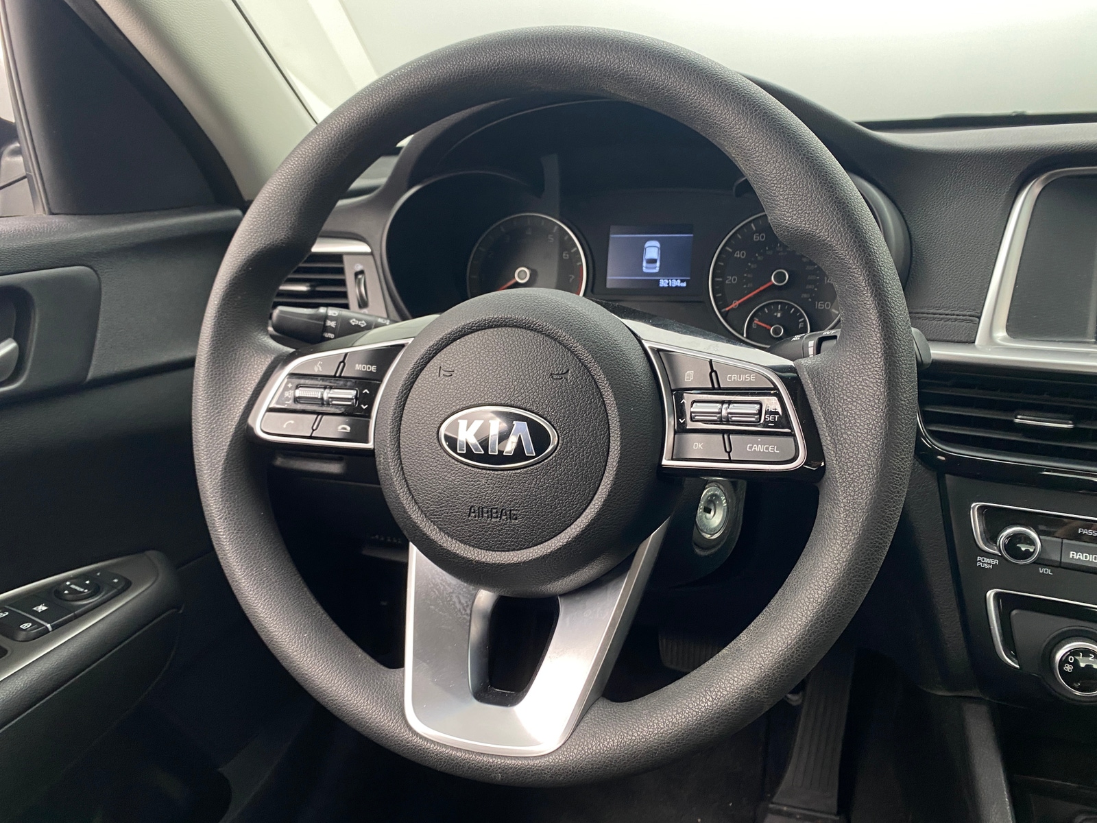 Thumbnail: 2020 Kia Optima - 5