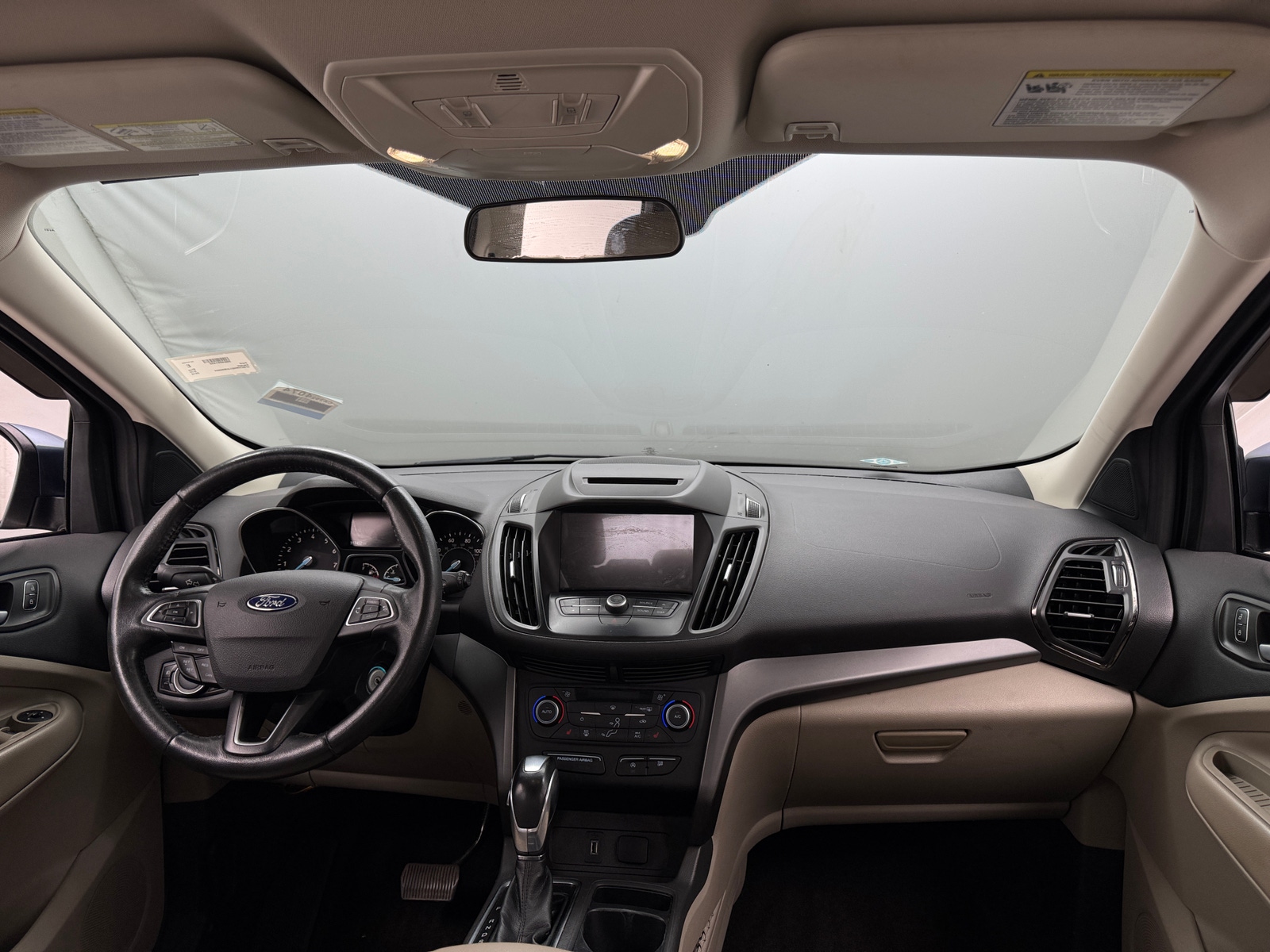 Thumbnail: 2018 Ford Escape - 2