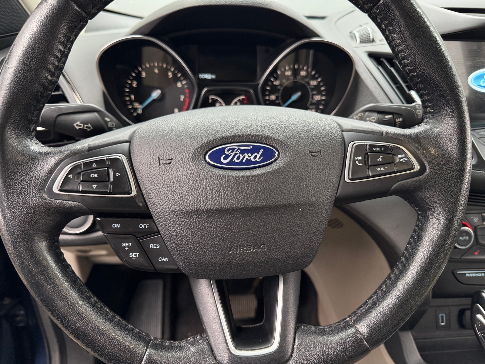 Thumbnail: 2018 Ford Escape - 4