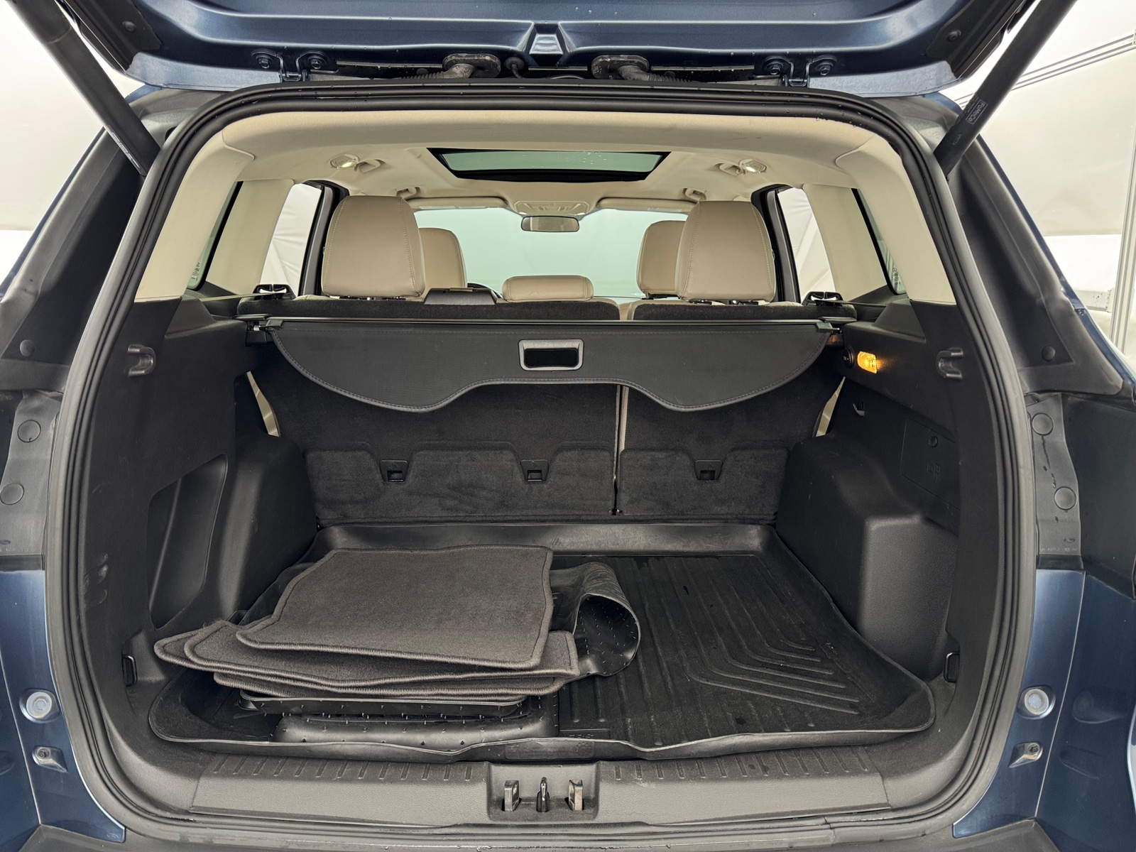 Thumbnail: 2018 Ford Escape - 6