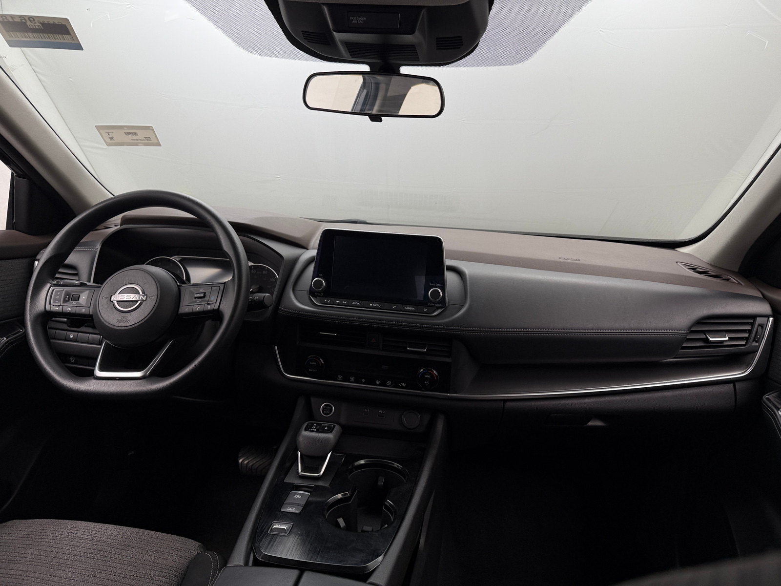 Thumbnail: 2023 Nissan Rogue - 3