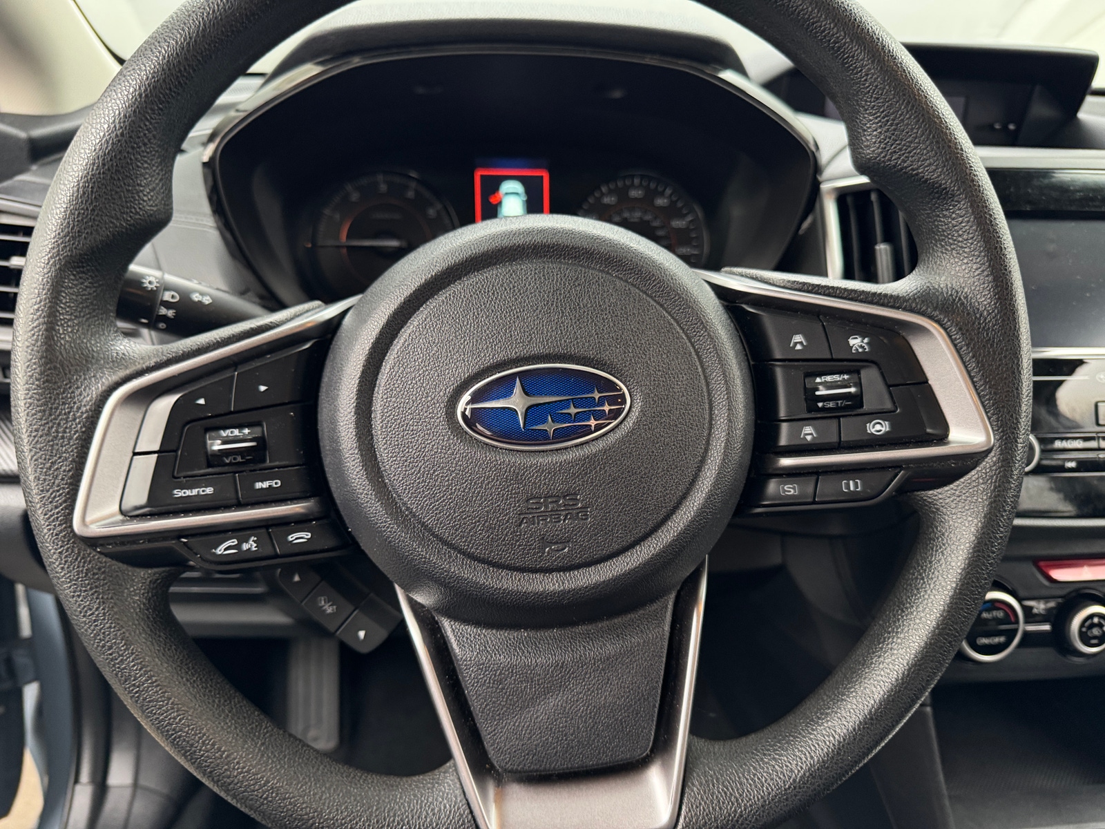 Thumbnail: 2023 Subaru Crosstrek - 5