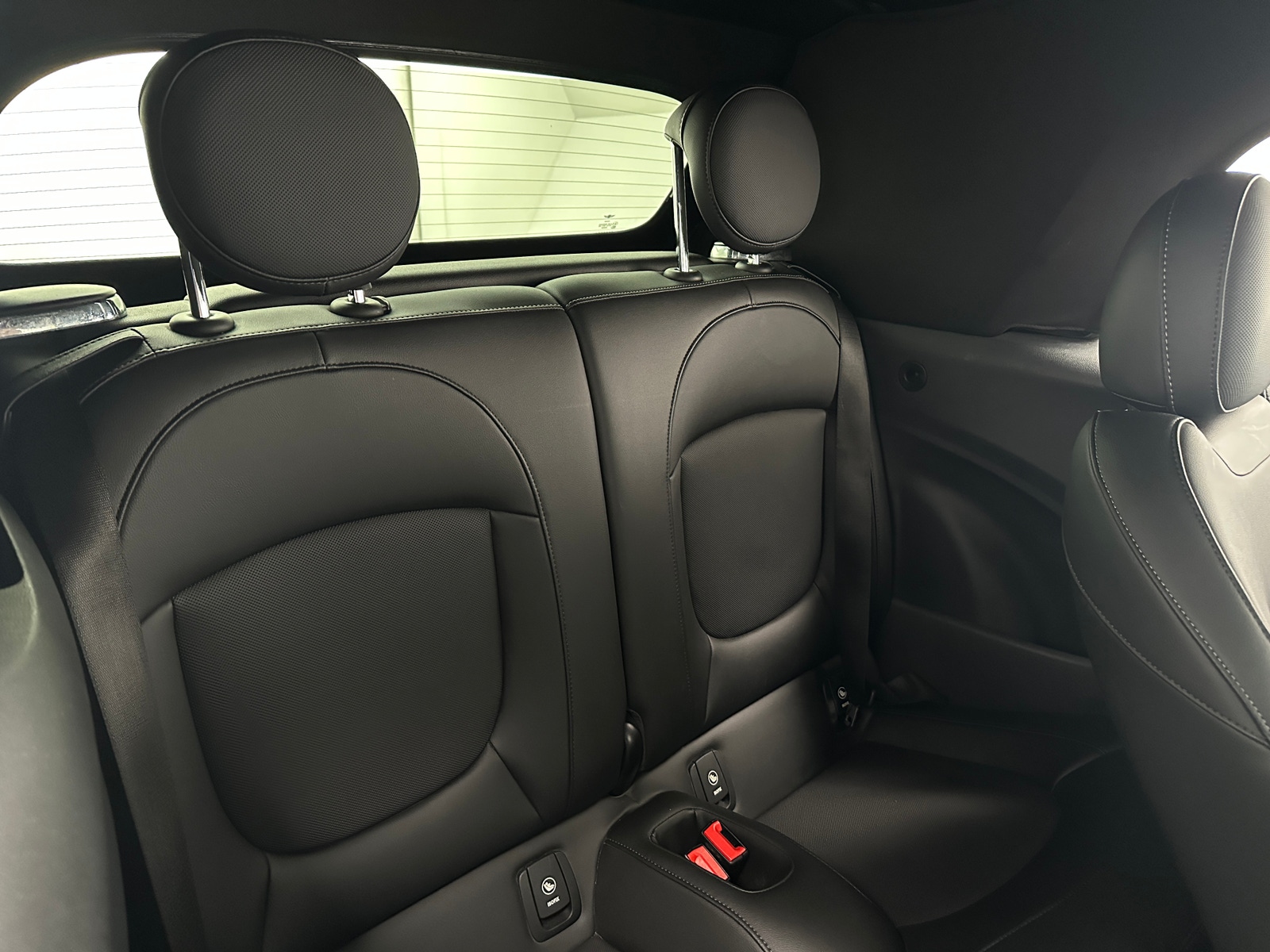 Thumbnail: 2021 MINI Cooper Convertible - 5