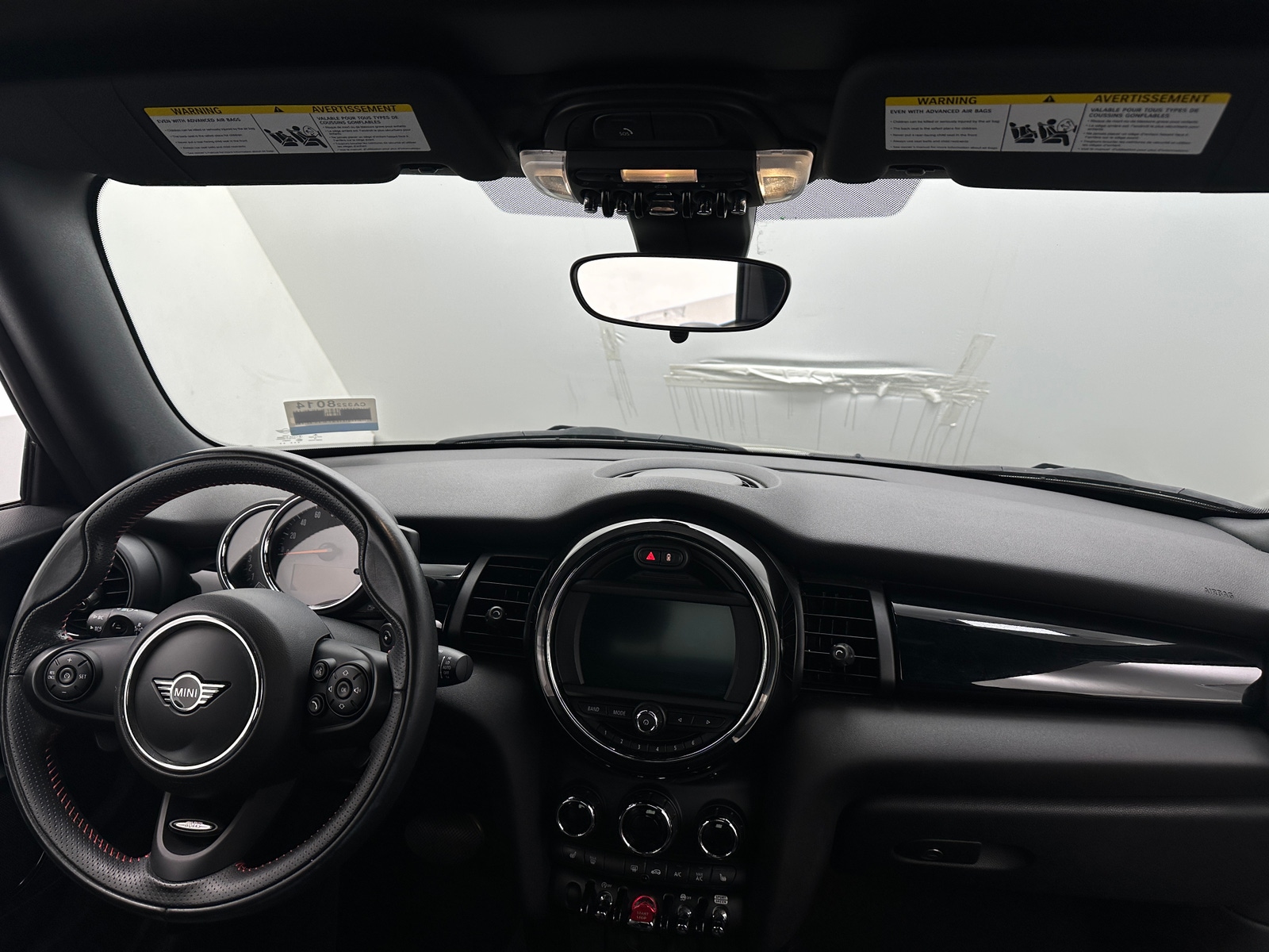 Thumbnail: 2021 MINI Cooper Convertible - 2