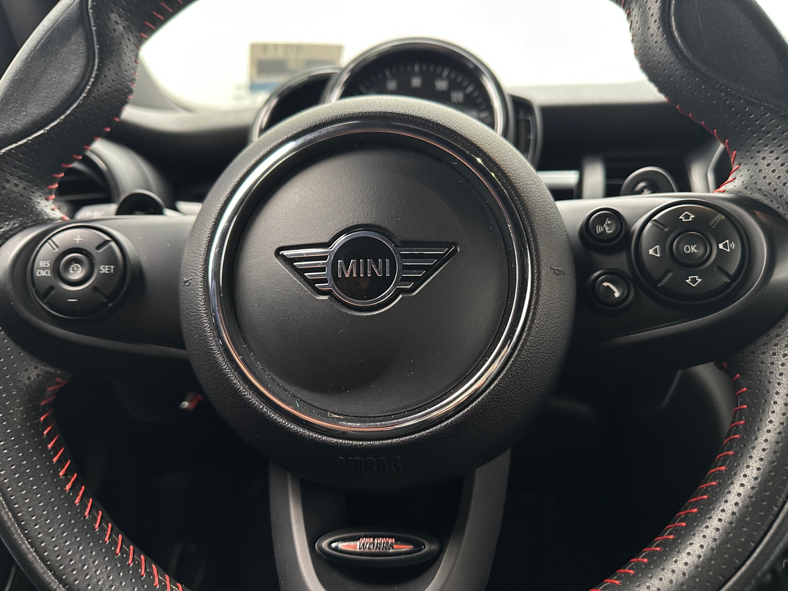 Thumbnail: 2021 MINI Cooper Convertible - 4