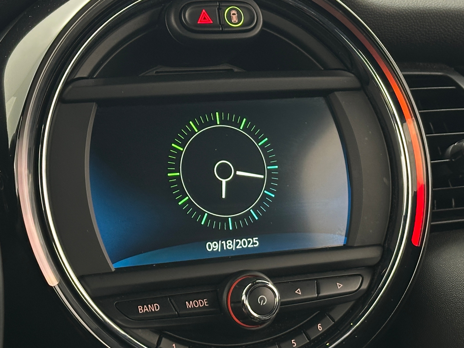 Thumbnail: 2021 MINI Cooper Convertible - 3