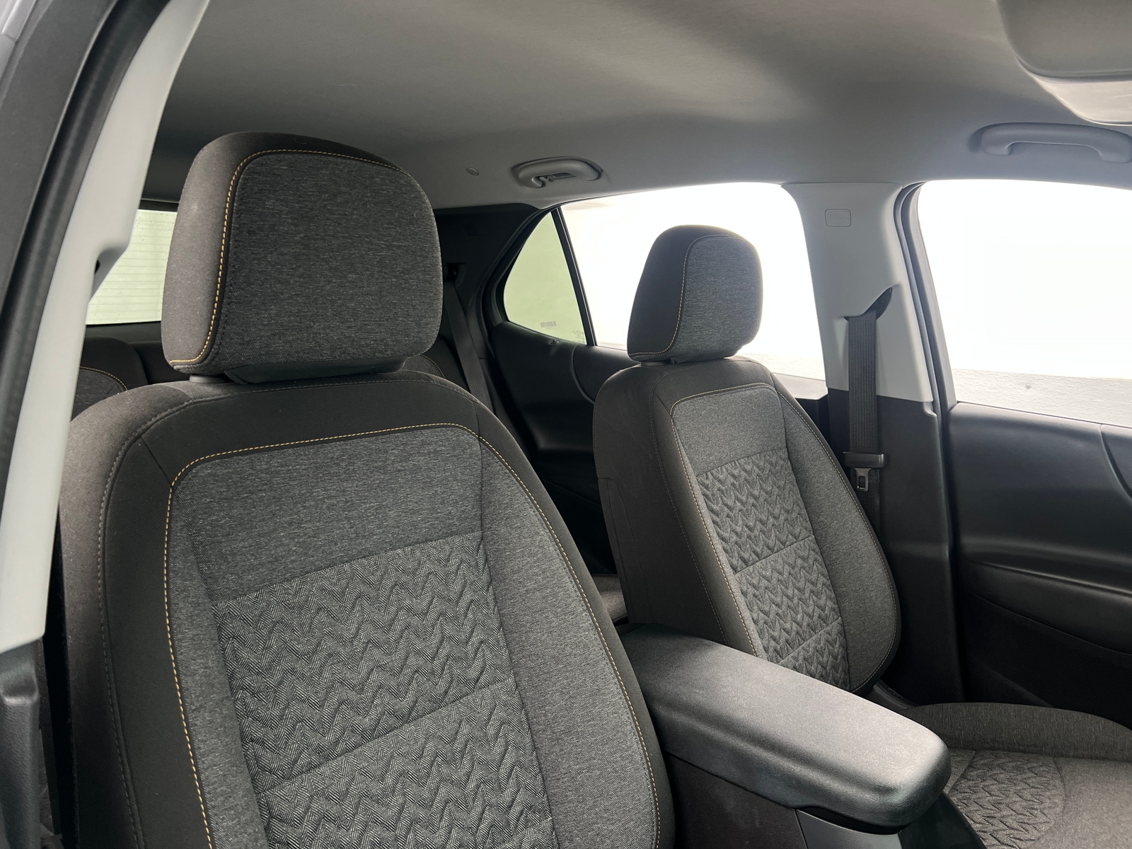 Thumbnail: 2024 Chevrolet Equinox - 2