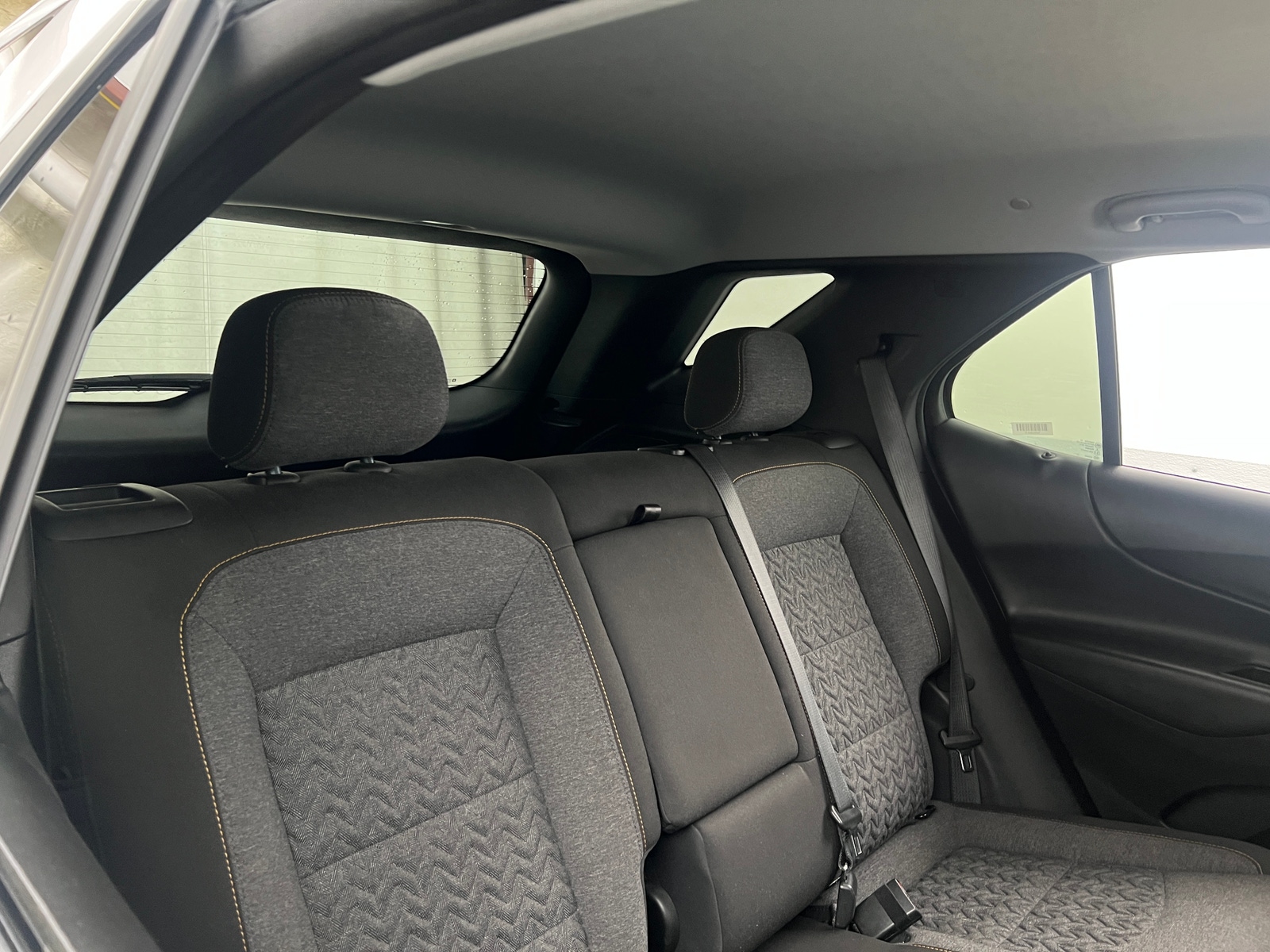 Thumbnail: 2024 Chevrolet Equinox - 6