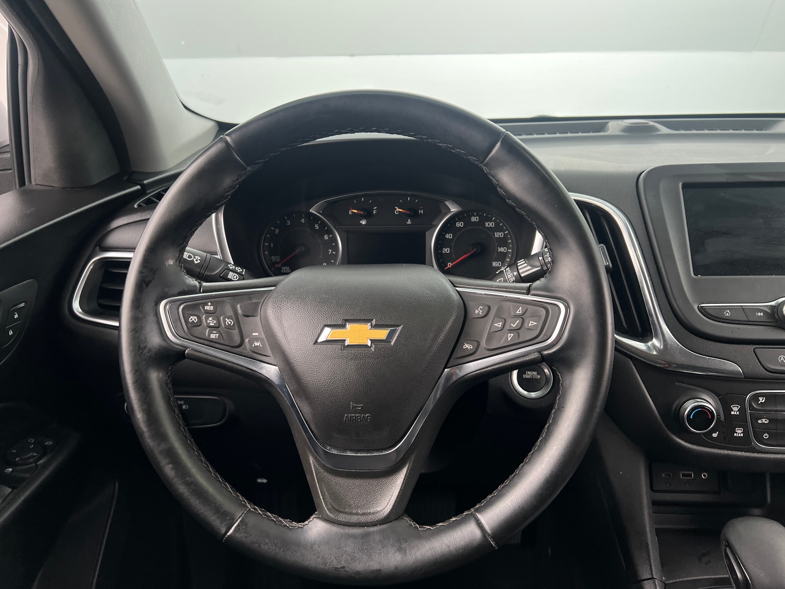 Thumbnail: 2024 Chevrolet Equinox - 5