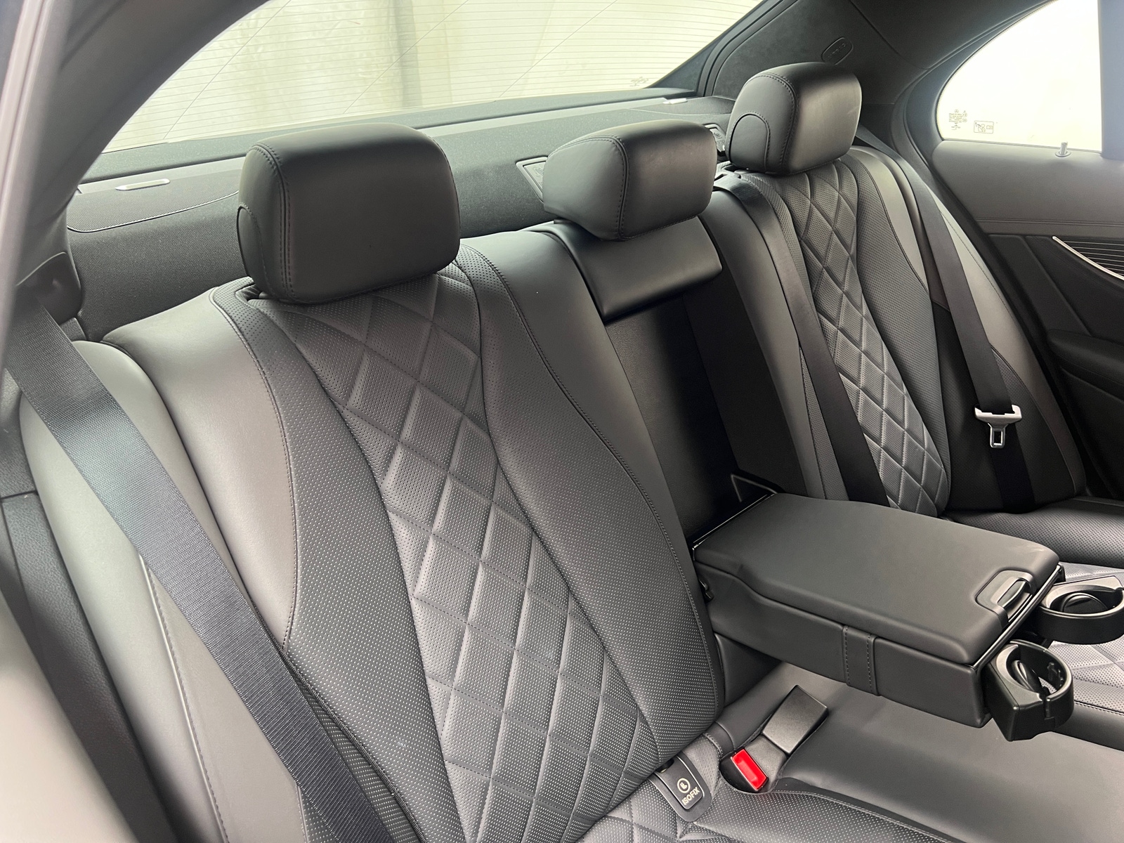 Thumbnail: 2018 Mercedes-Benz E-Class - 5