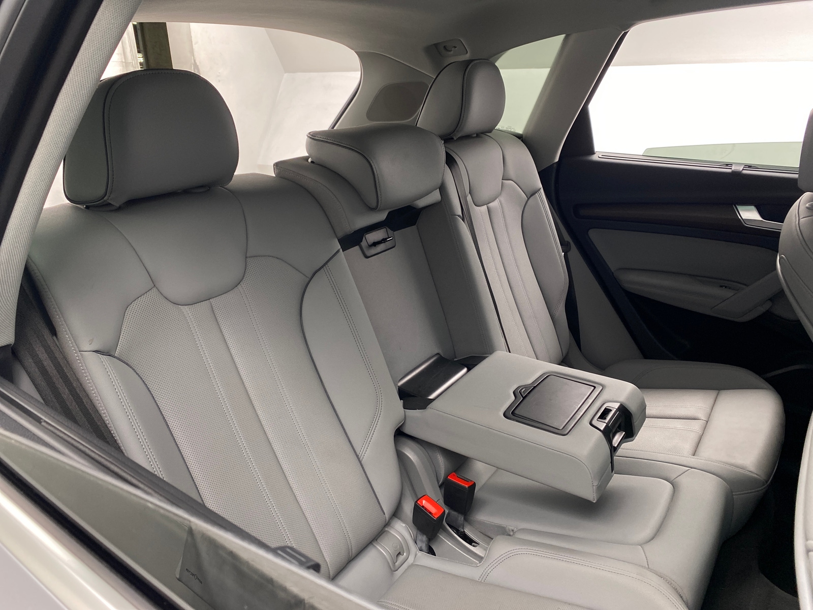 Thumbnail: 2022 Audi Q5 - 5