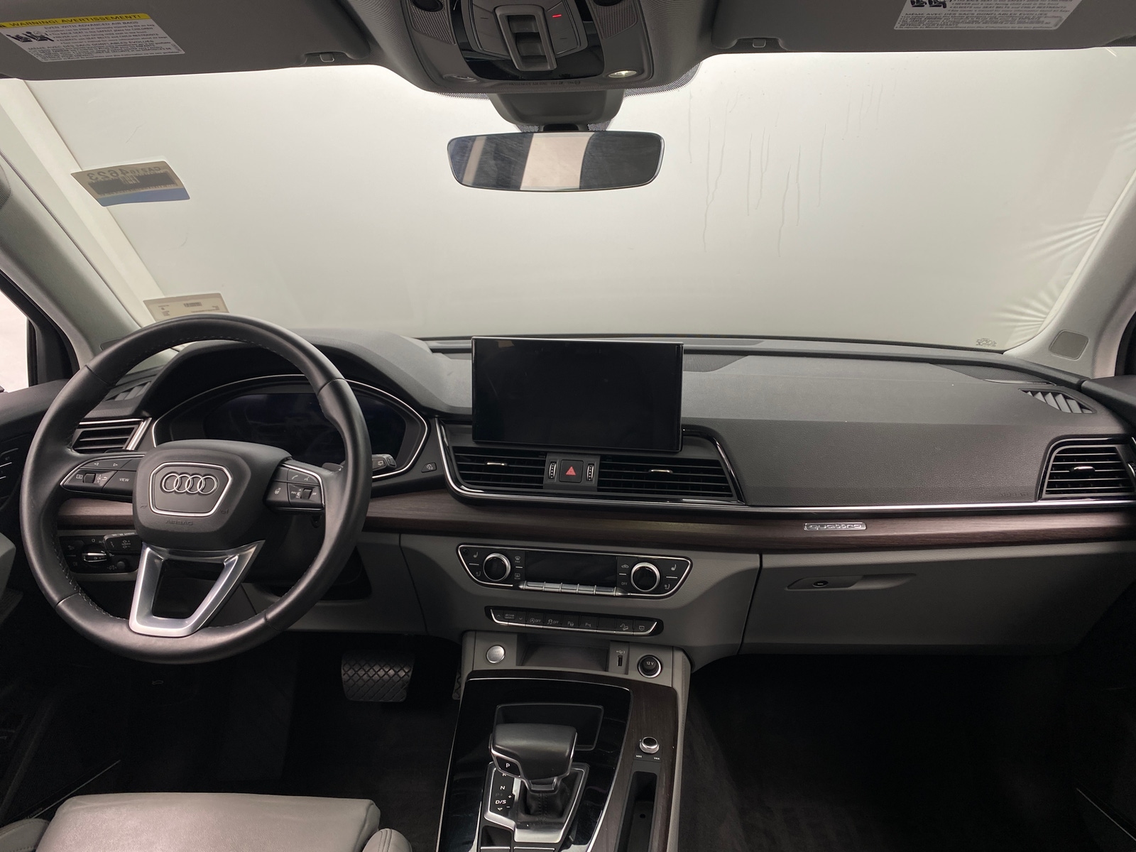 Thumbnail: 2022 Audi Q5 - 2