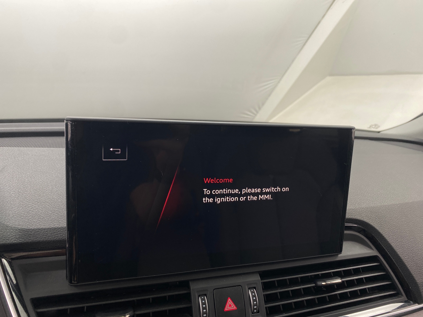 Thumbnail: 2022 Audi Q5 - 3