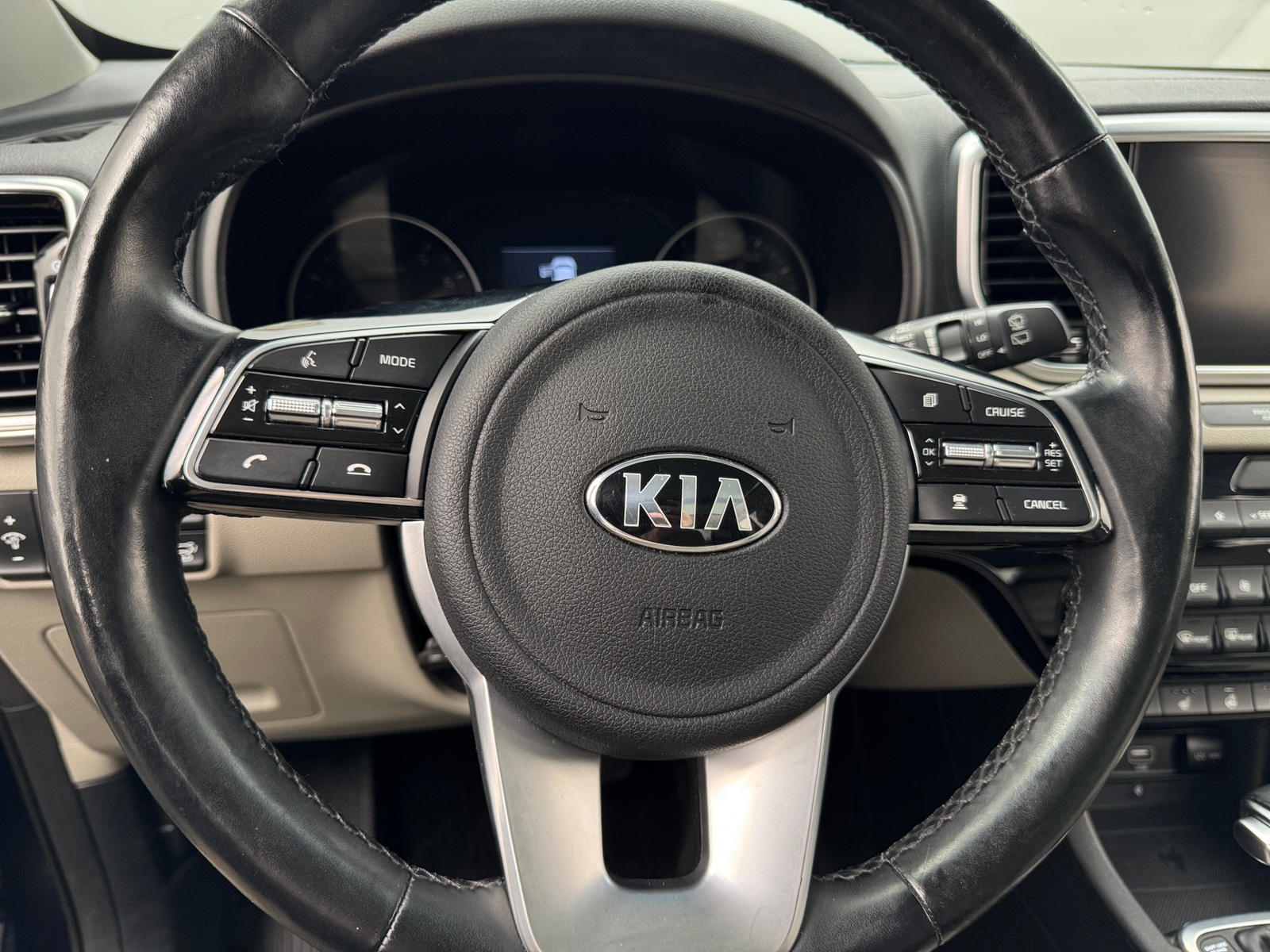 Thumbnail: 2020 Kia Sportage - 4