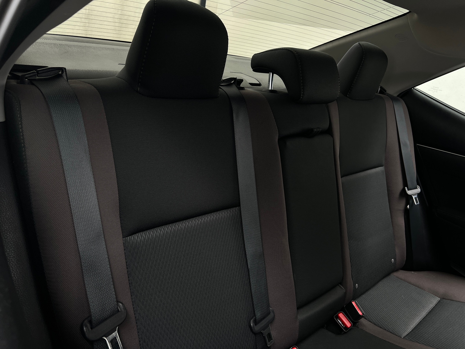 Thumbnail: 2017 Toyota Corolla - 6