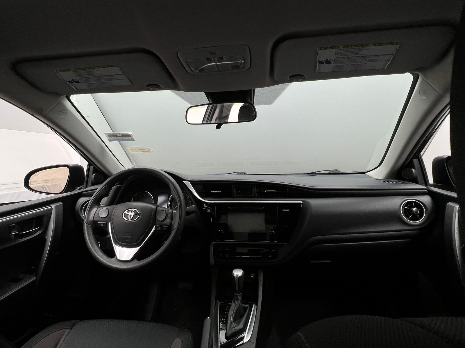 Thumbnail: 2017 Toyota Corolla - 3