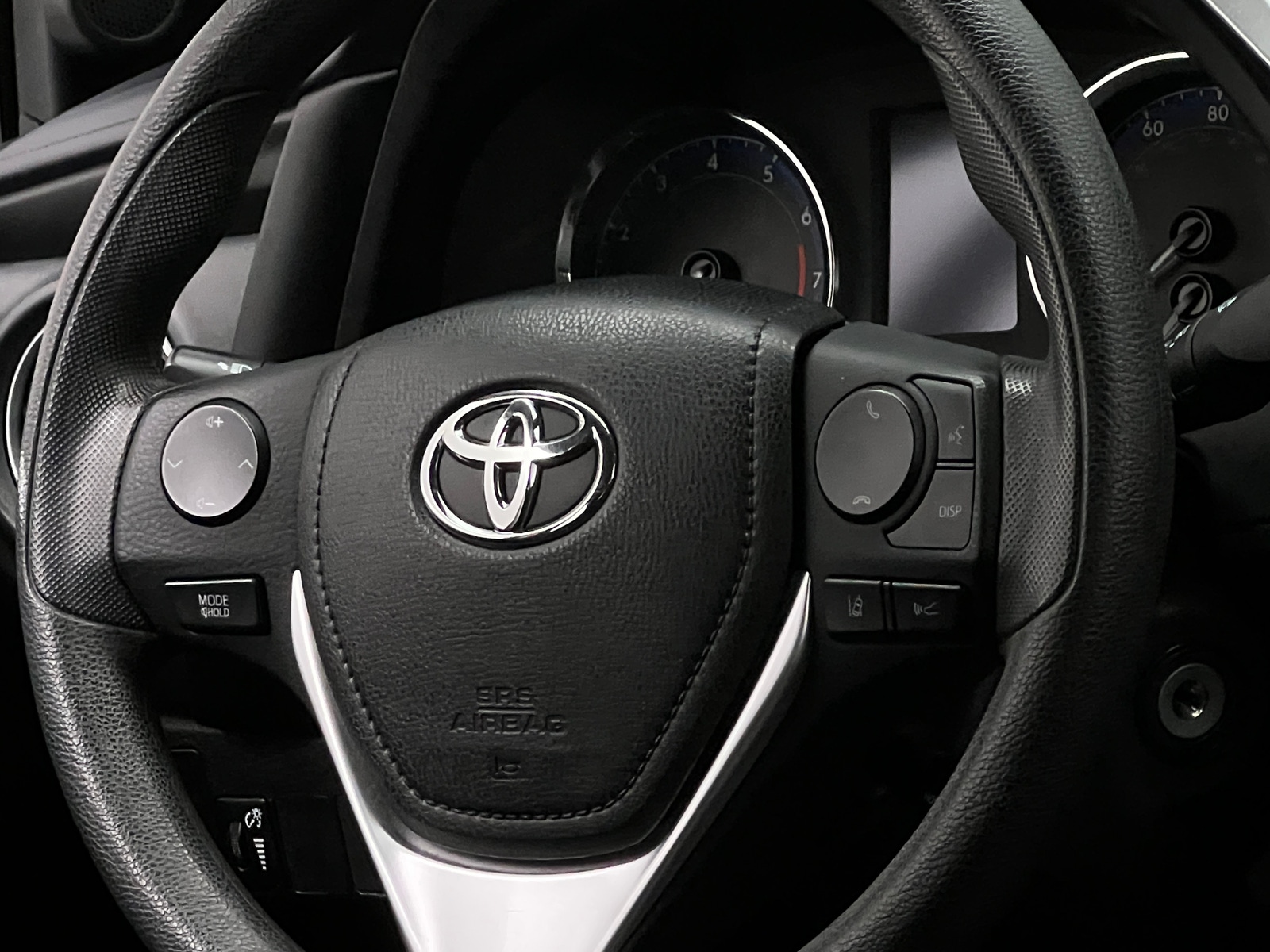 Thumbnail: 2017 Toyota Corolla - 5