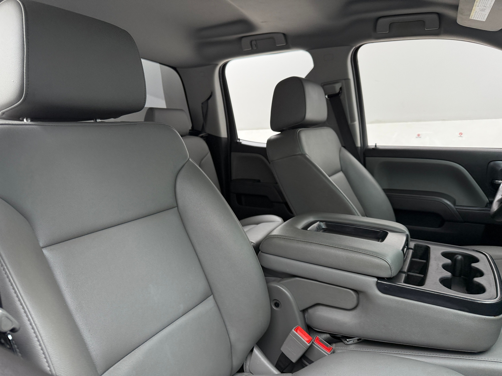 Thumbnail: 2019 Chevrolet Silverado 1500 - 2