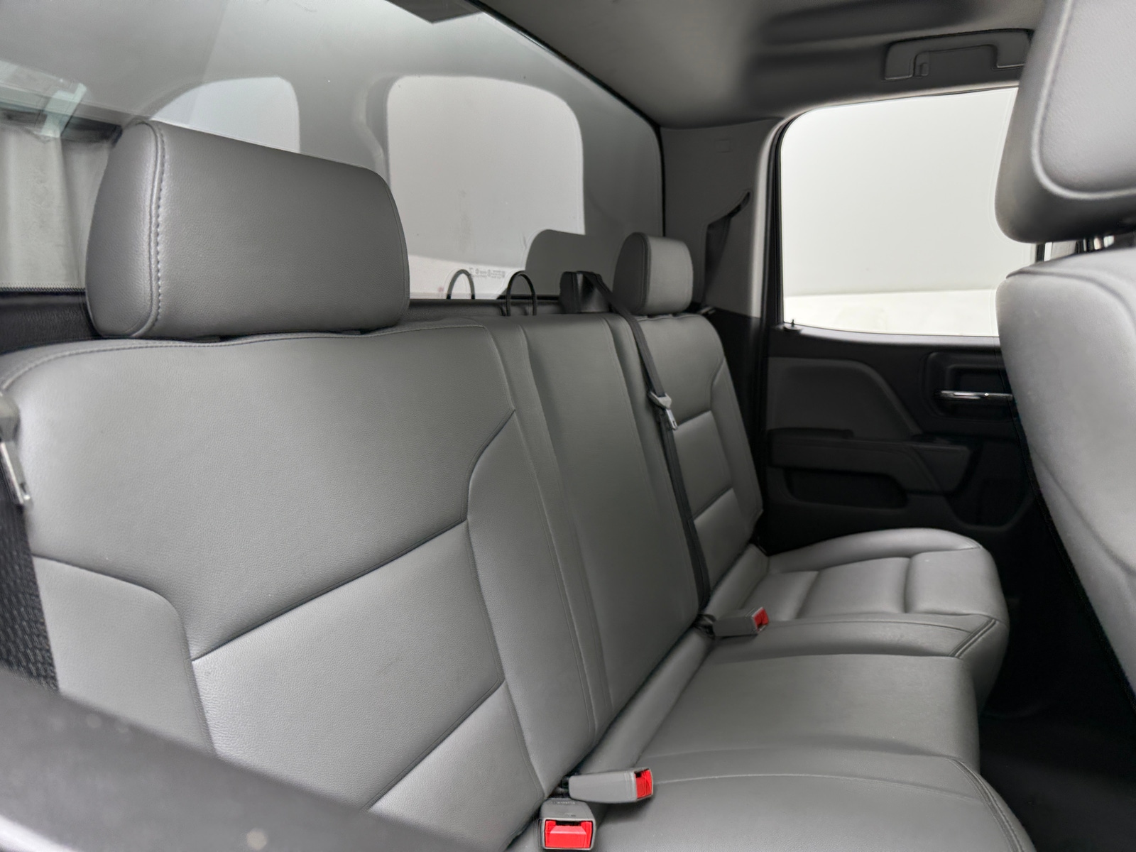 Thumbnail: 2019 Chevrolet Silverado 1500 - 6