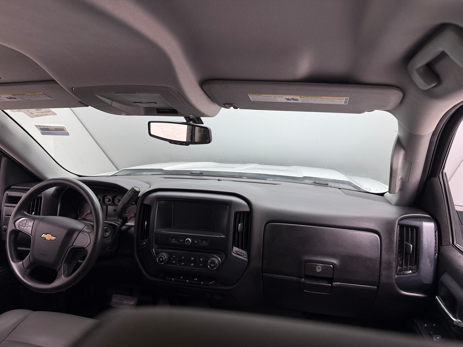 Thumbnail: 2019 Chevrolet Silverado 1500 - 3