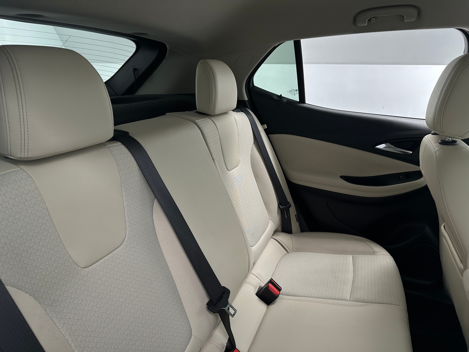 Thumbnail: 2023 Buick Encore GX - 6