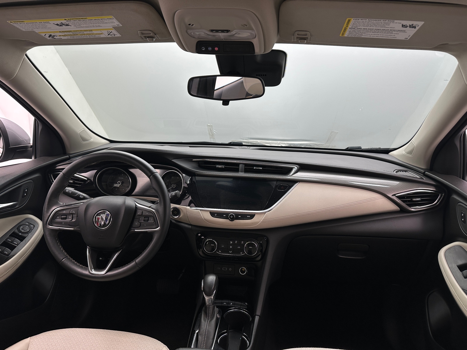 Thumbnail: 2023 Buick Encore GX - 3