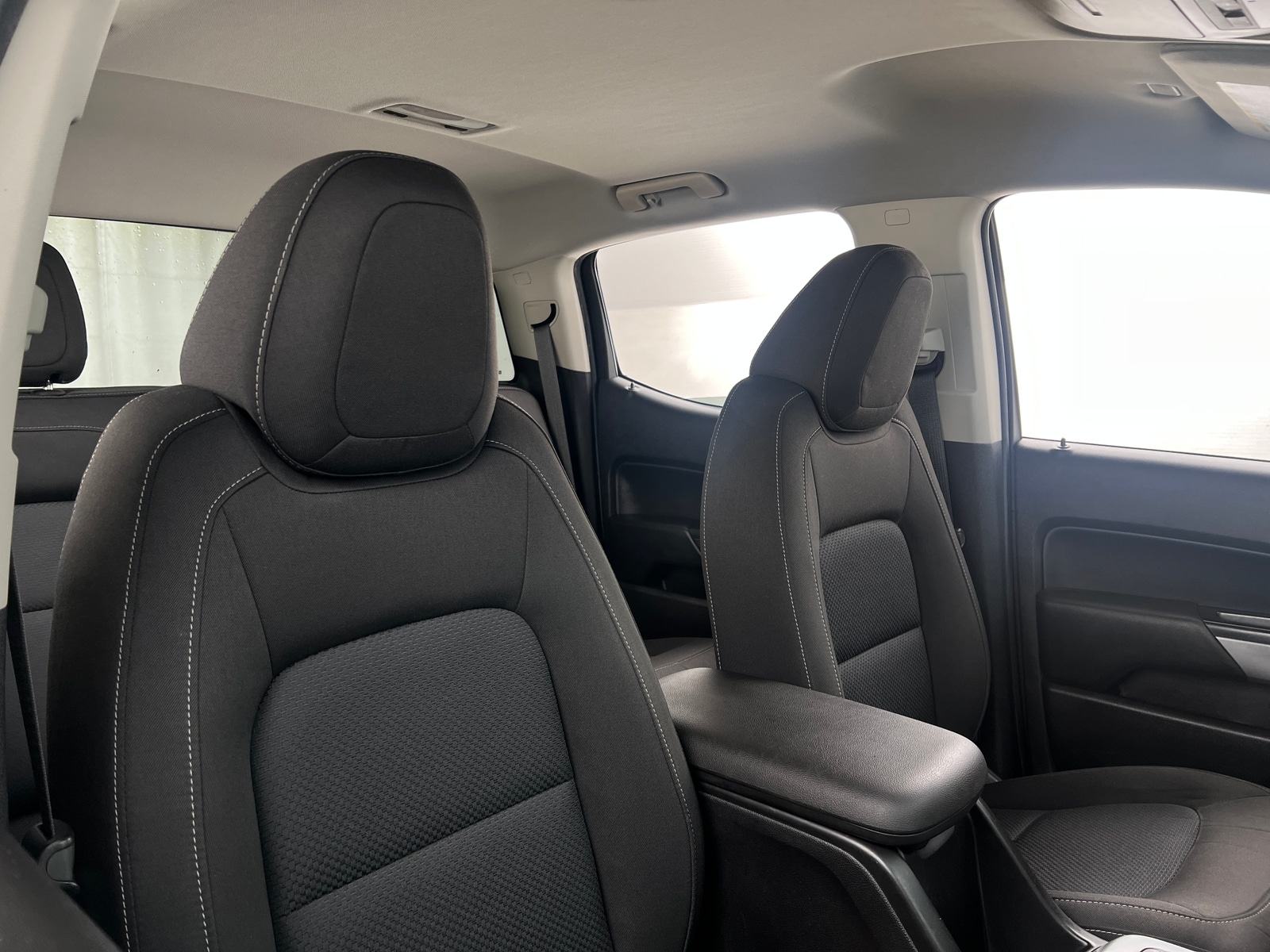 Thumbnail: 2016 Chevrolet Colorado - 2