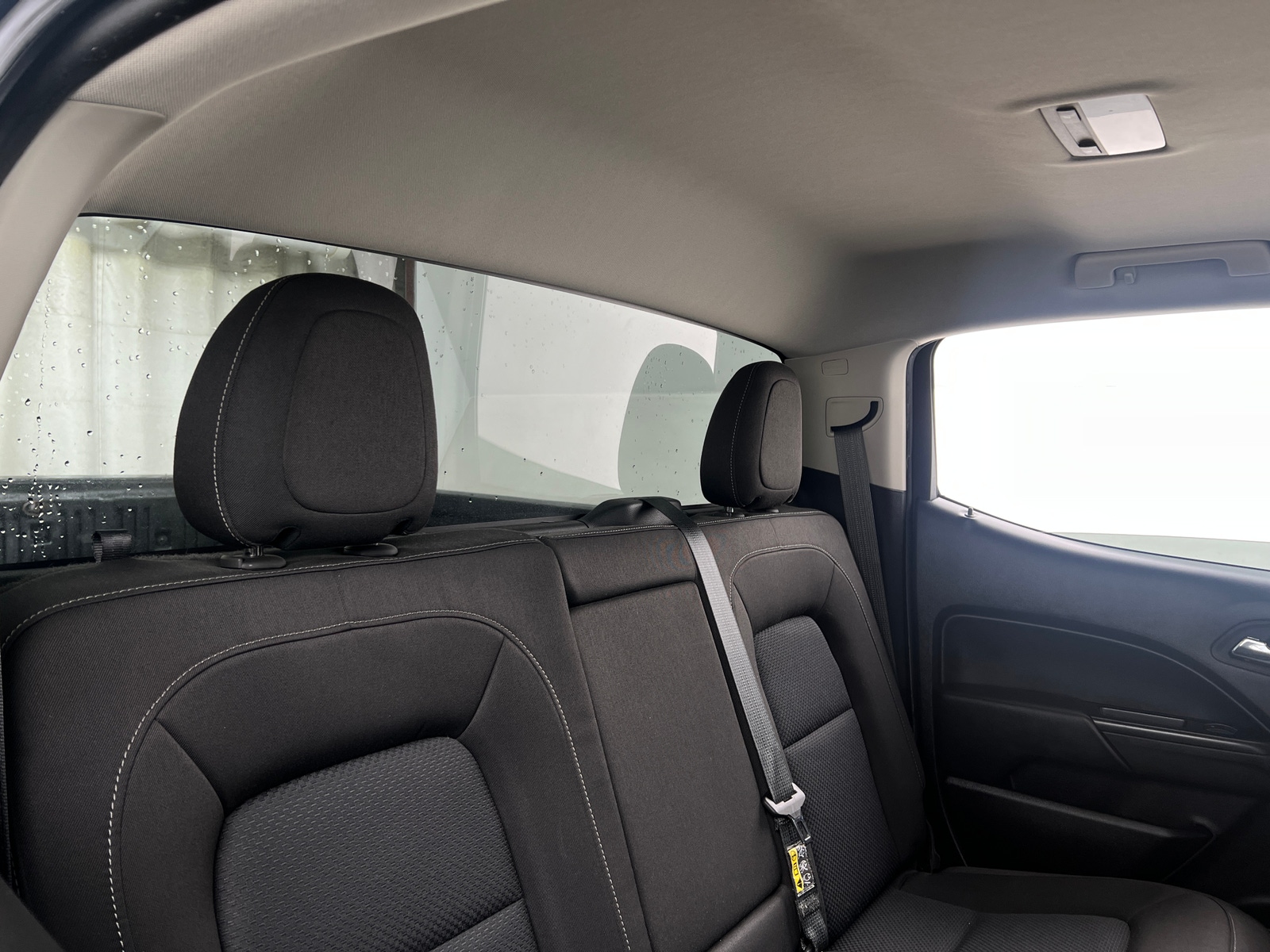 Thumbnail: 2016 Chevrolet Colorado - 6