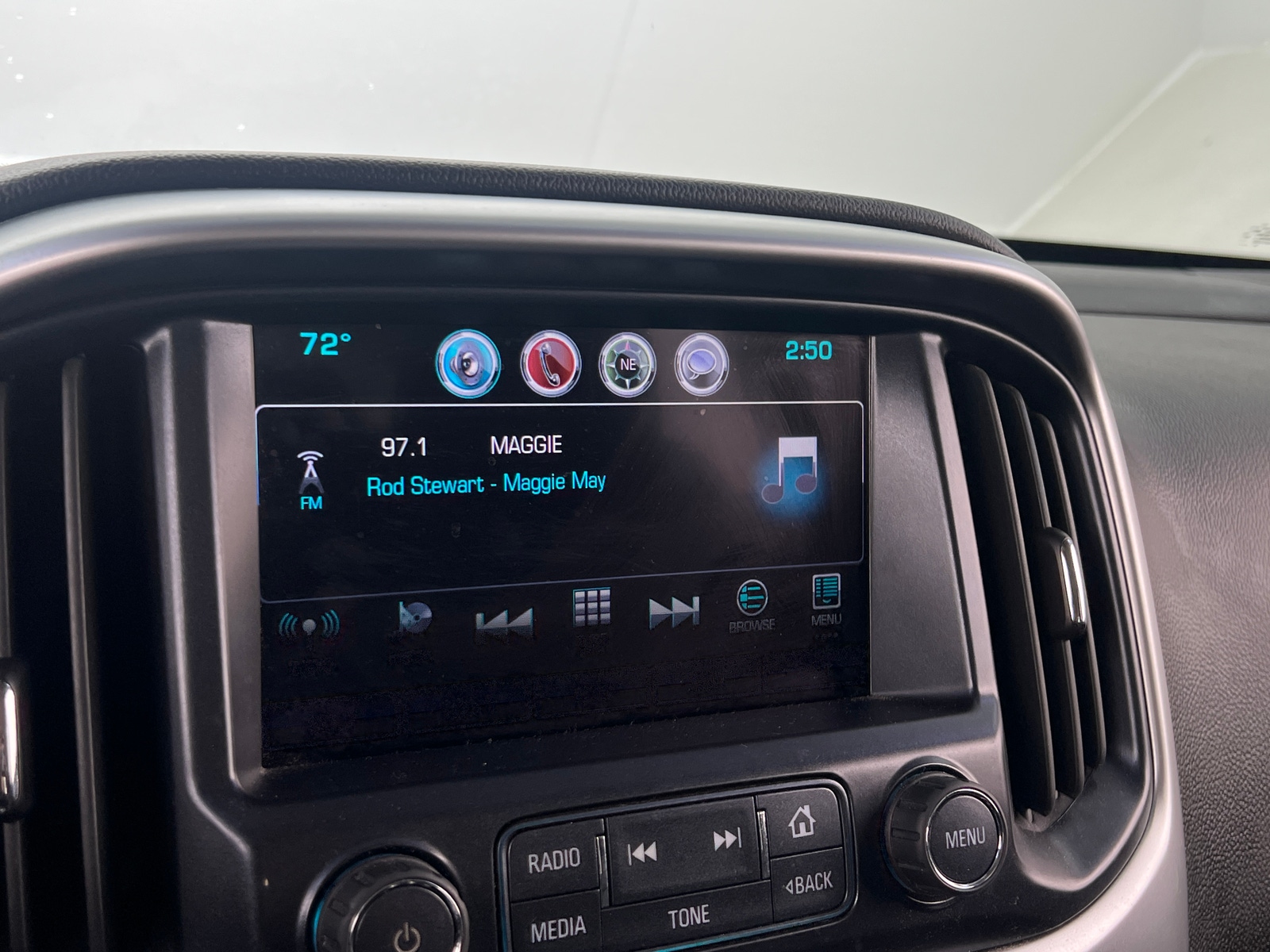 Thumbnail: 2016 Chevrolet Colorado - 4