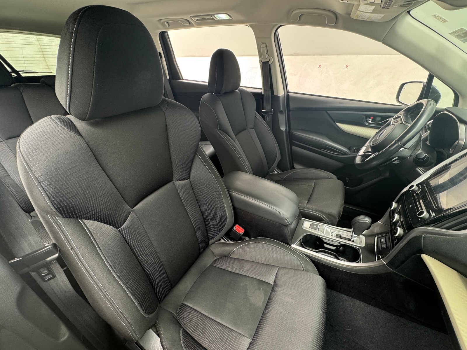 Thumbnail: 2021 Subaru Ascent - 2