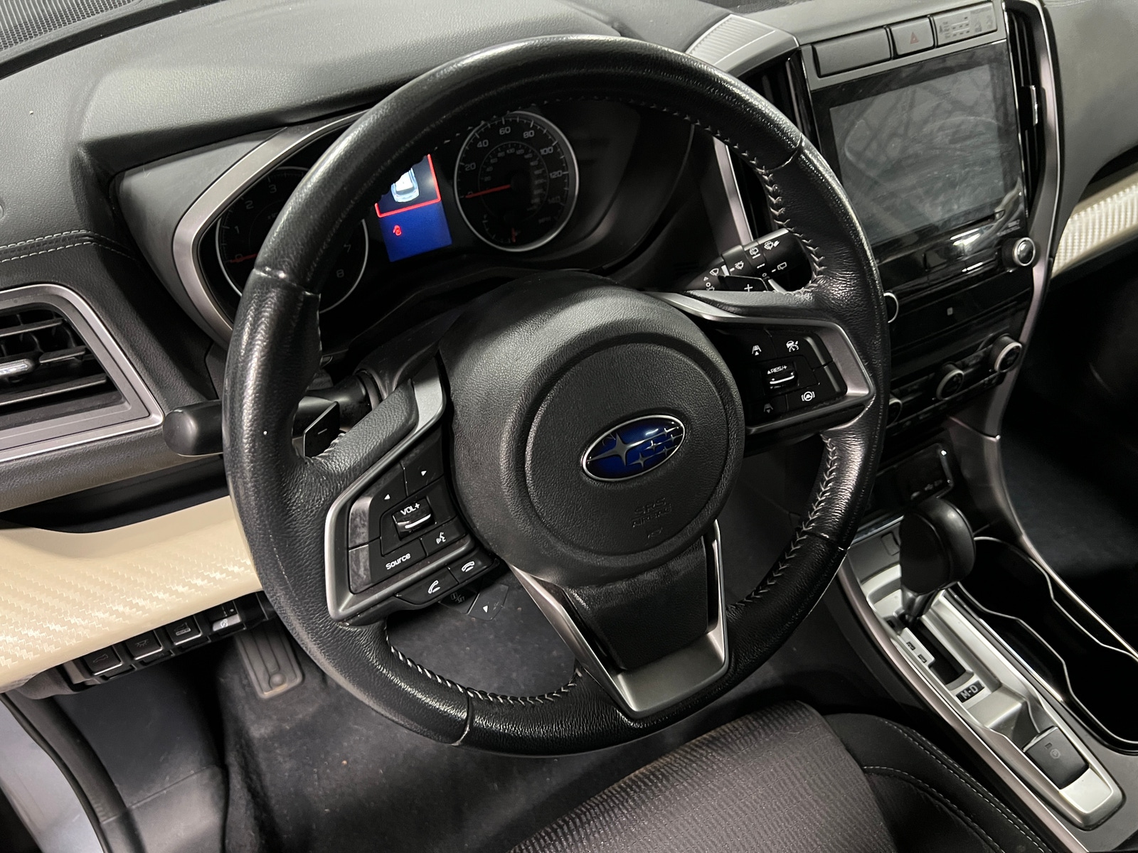 Thumbnail: 2021 Subaru Ascent - 5