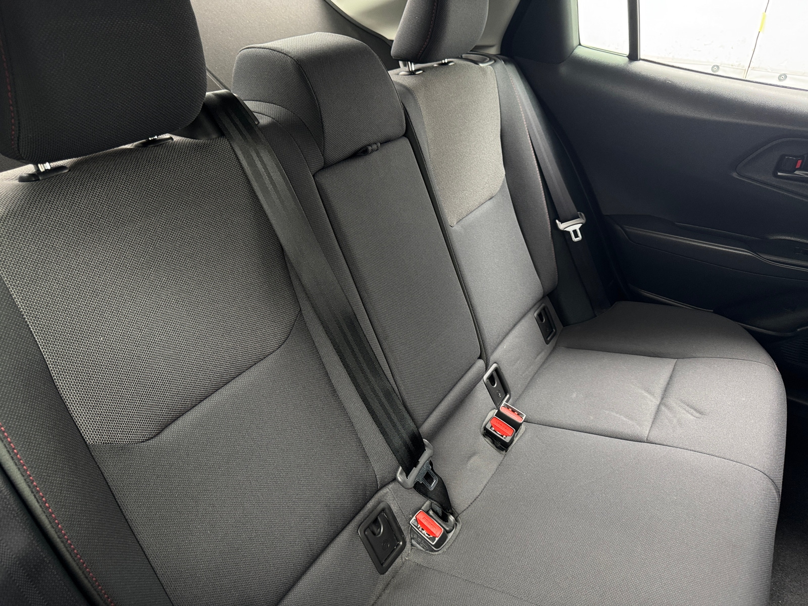 Thumbnail: 2024 Toyota Prius Prime - 6