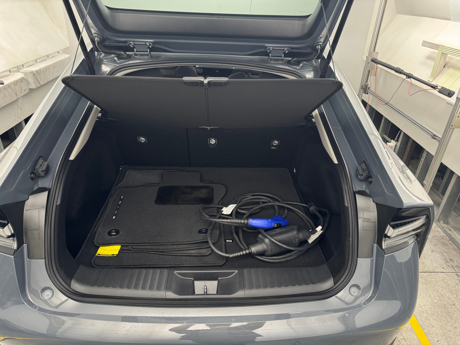 Thumbnail: 2024 Toyota Prius Prime - 7