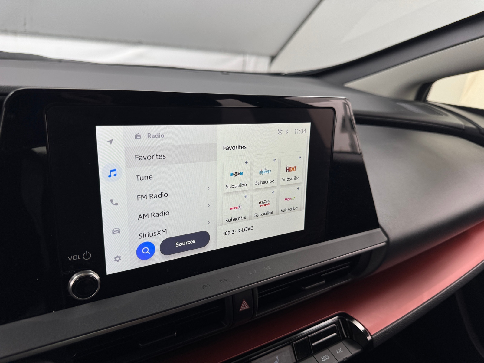 Thumbnail: 2024 Toyota Prius Prime - 4
