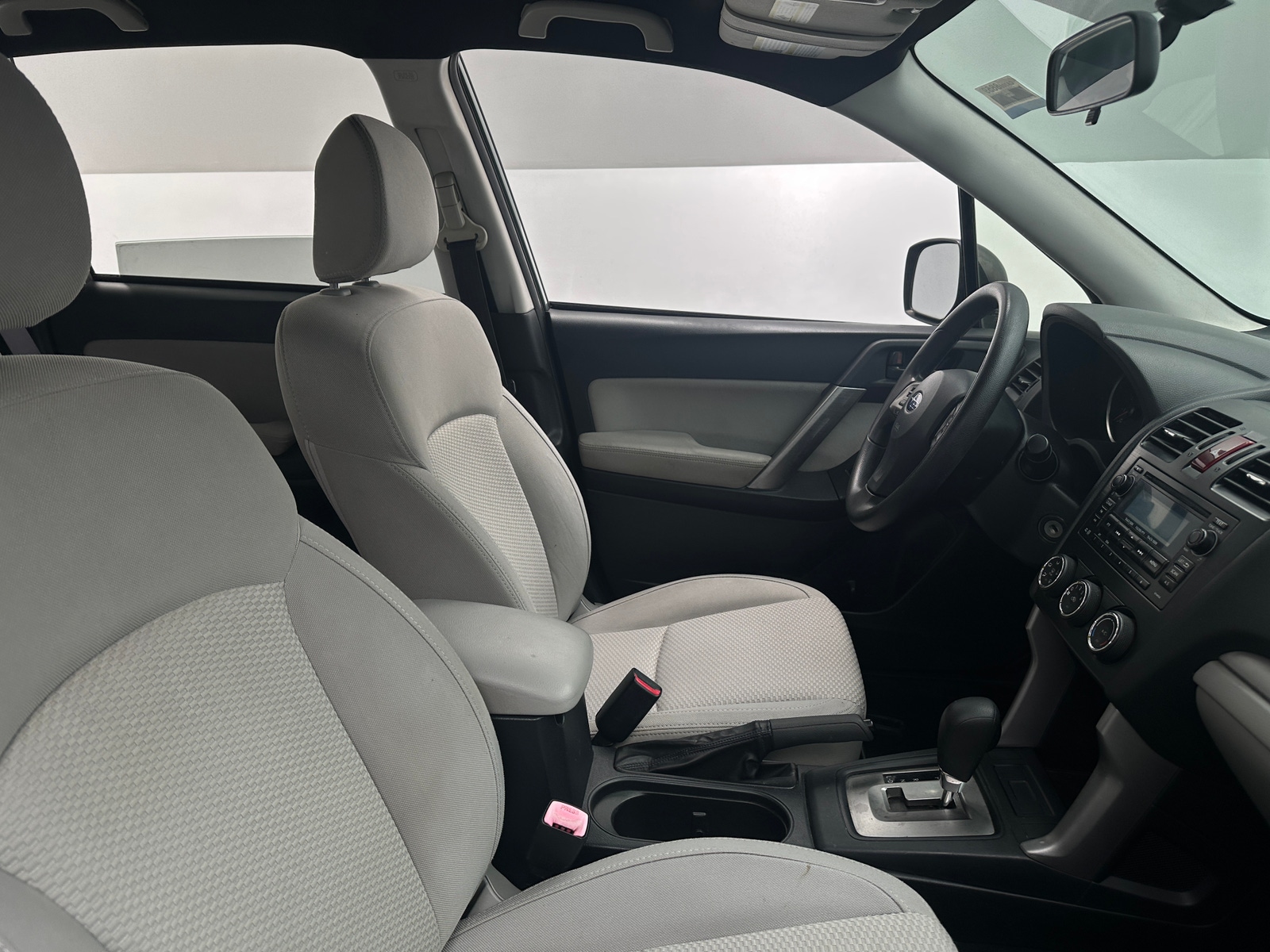 Thumbnail: 2015 Subaru Forester - 2
