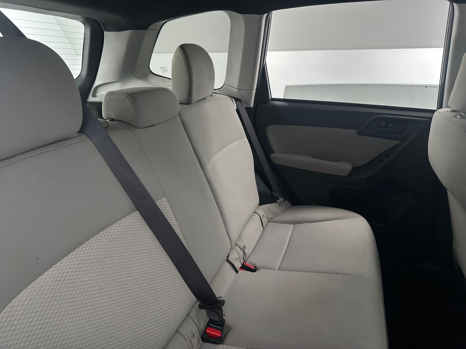 Thumbnail: 2015 Subaru Forester - 6