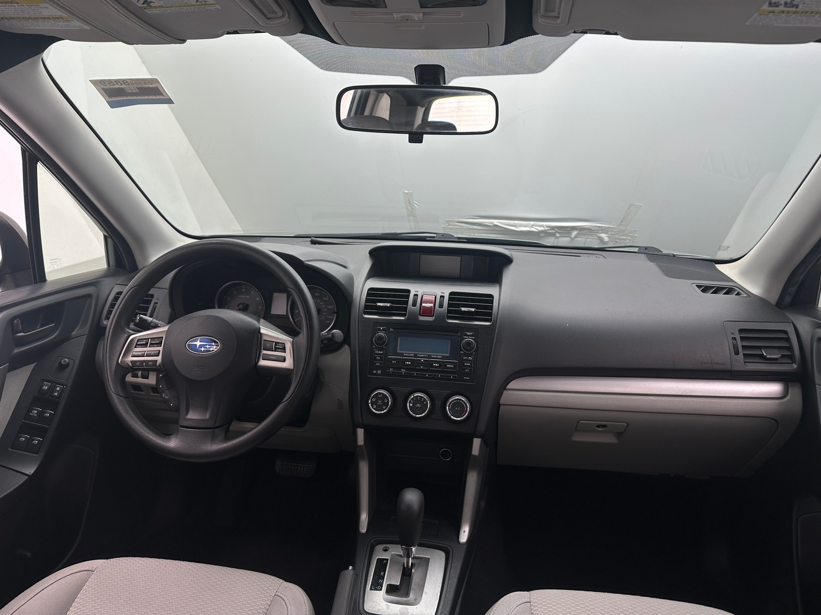 Thumbnail: 2015 Subaru Forester - 3