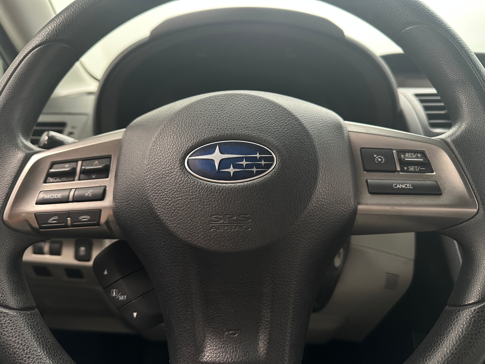 Thumbnail: 2015 Subaru Forester - 5
