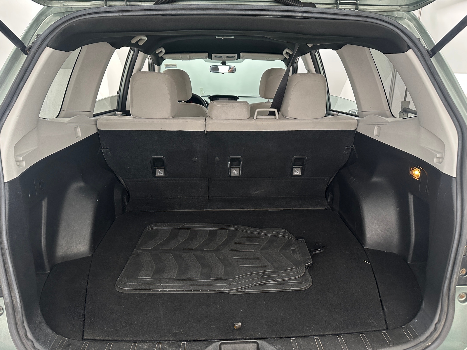 Thumbnail: 2015 Subaru Forester - 7