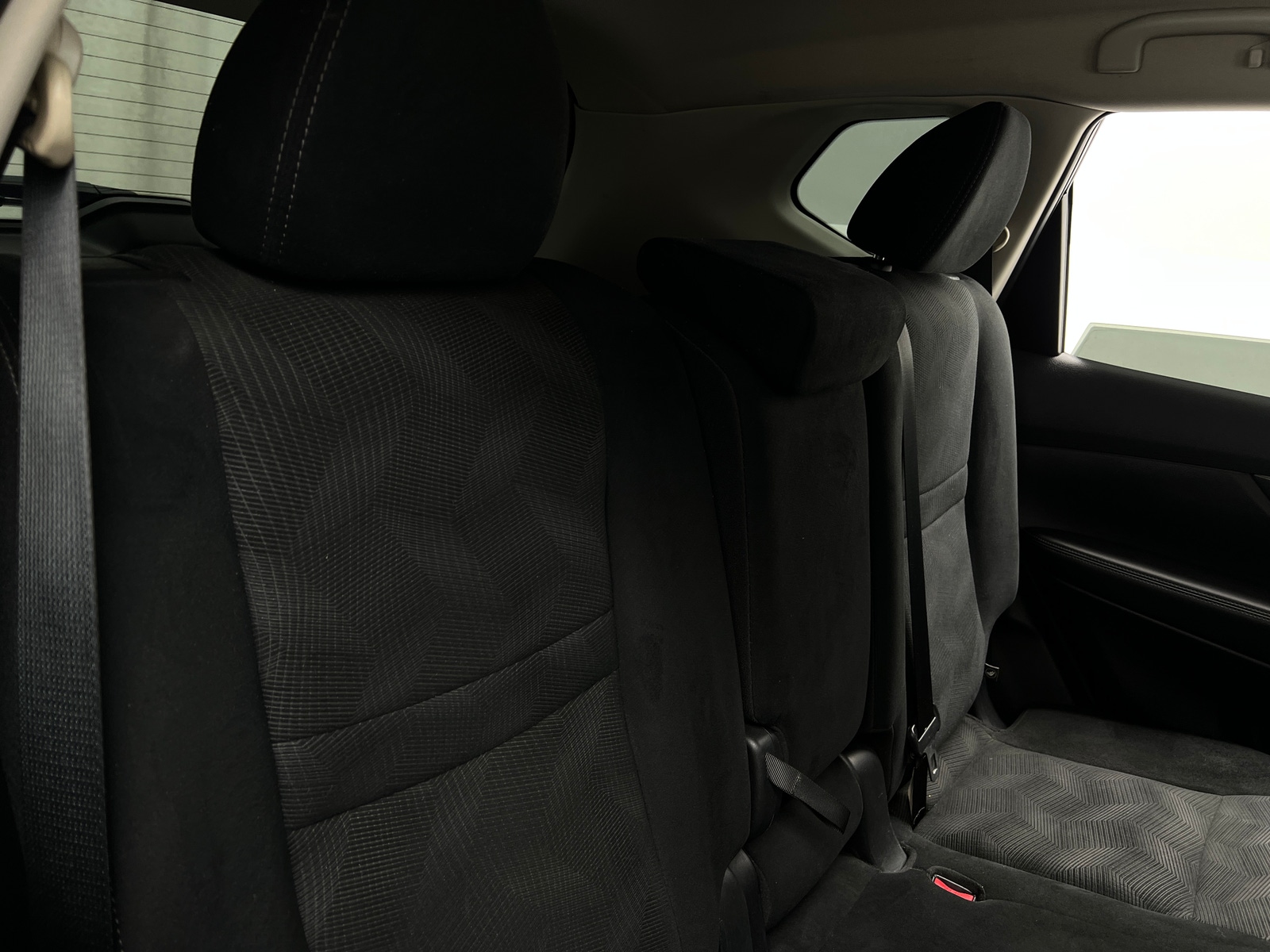 Thumbnail: 2016 Nissan Rogue - 6