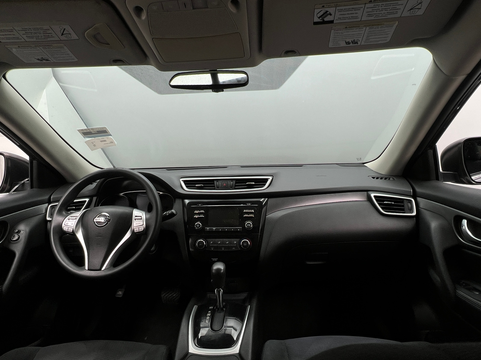Thumbnail: 2016 Nissan Rogue - 3