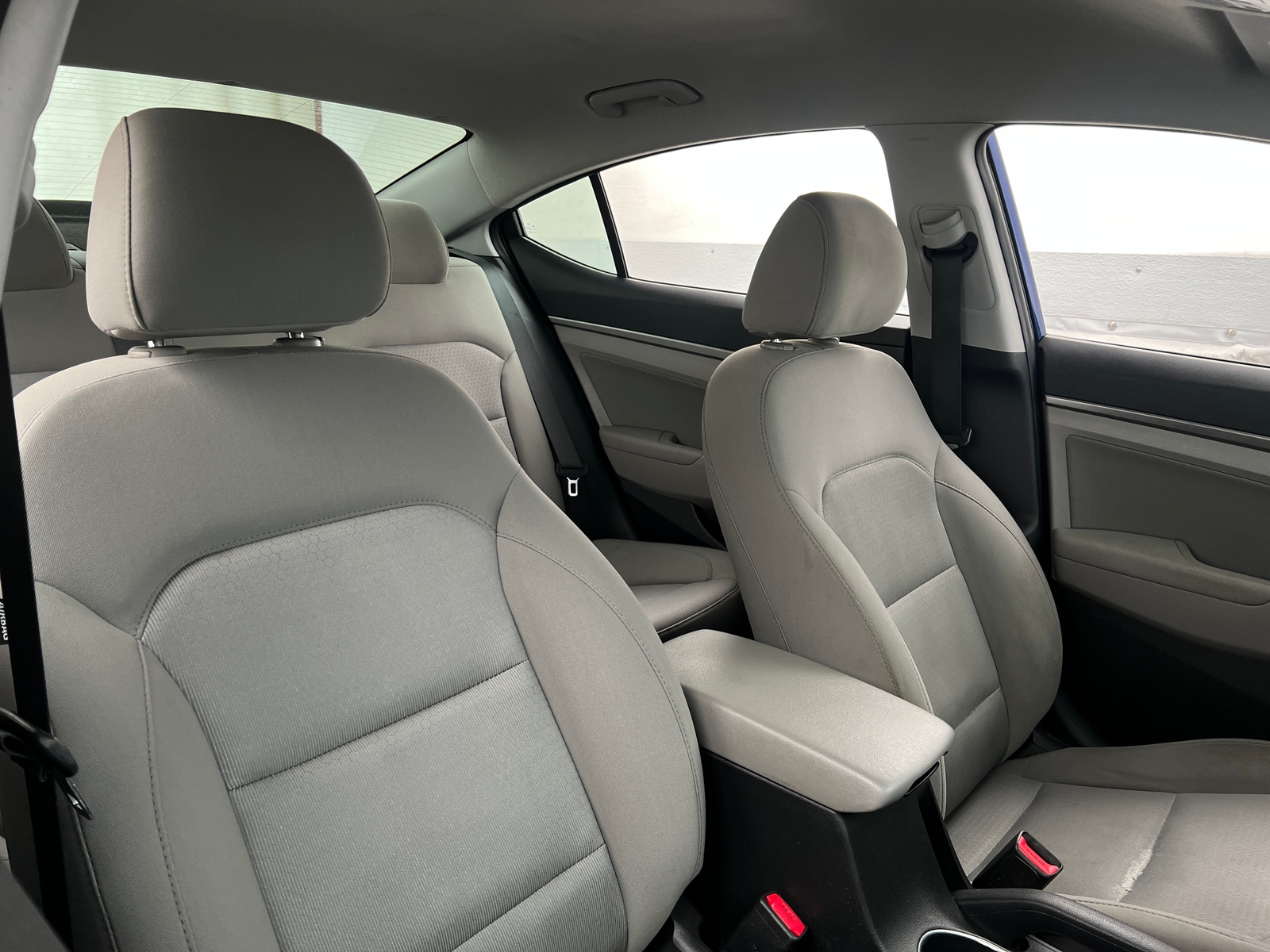 Thumbnail: 2018 Hyundai Elantra - 2