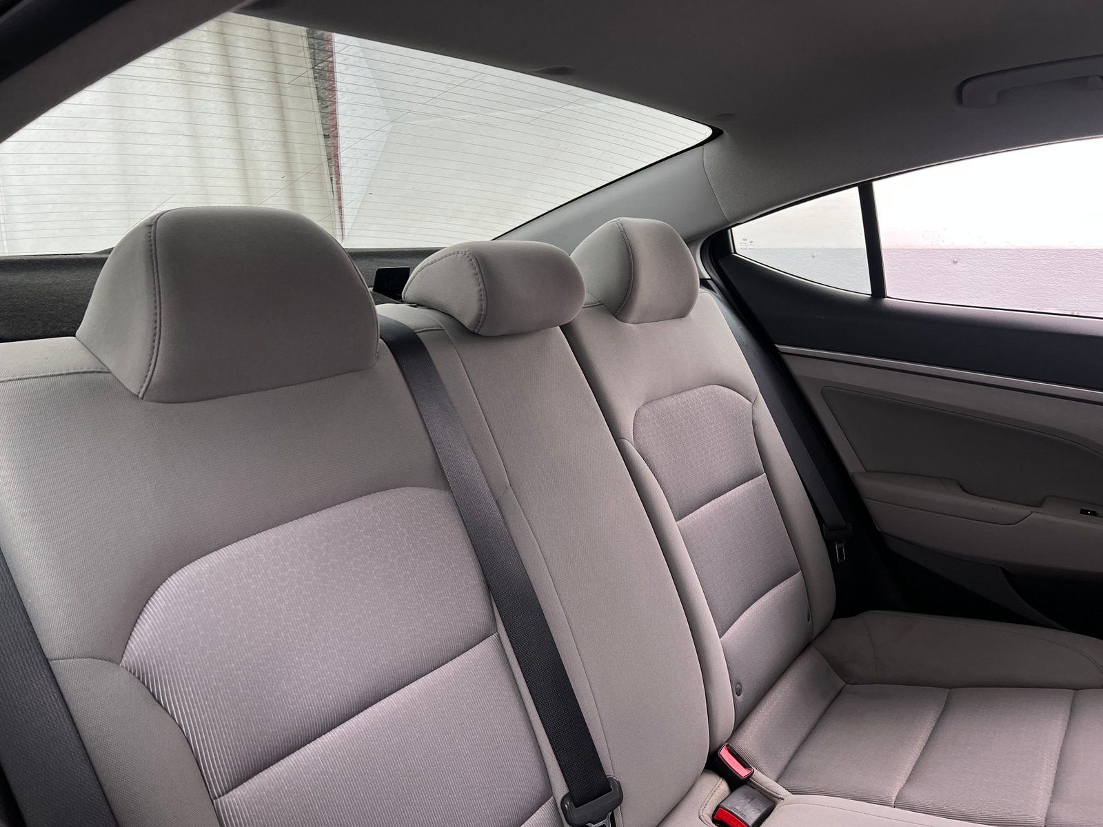Thumbnail: 2018 Hyundai Elantra - 6