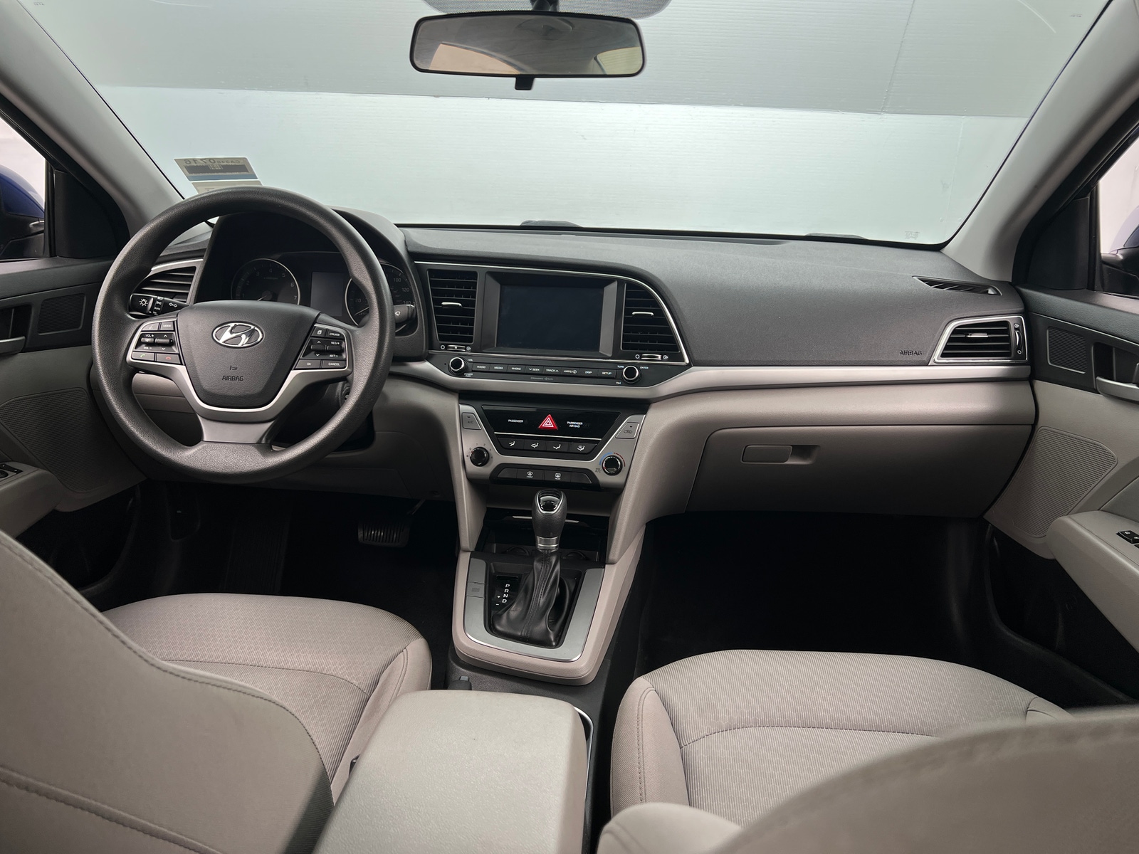 Thumbnail: 2018 Hyundai Elantra - 3