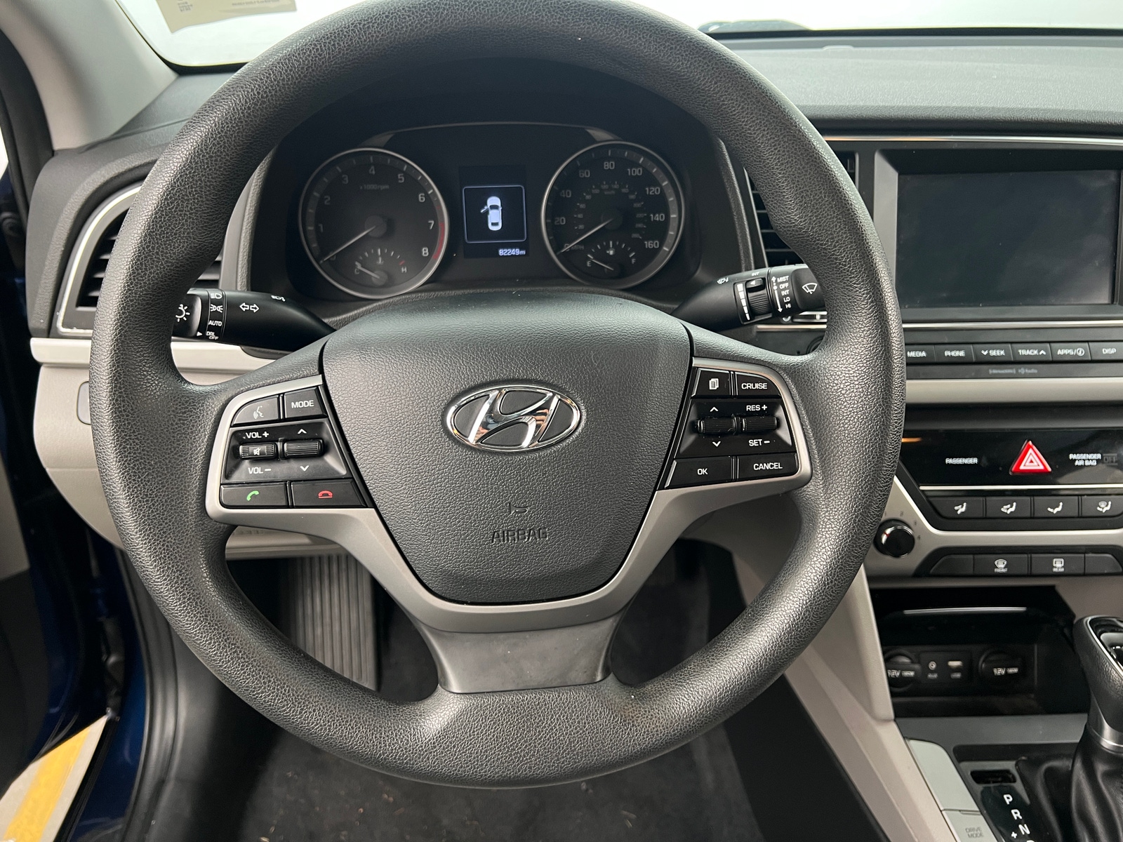 Thumbnail: 2018 Hyundai Elantra - 5
