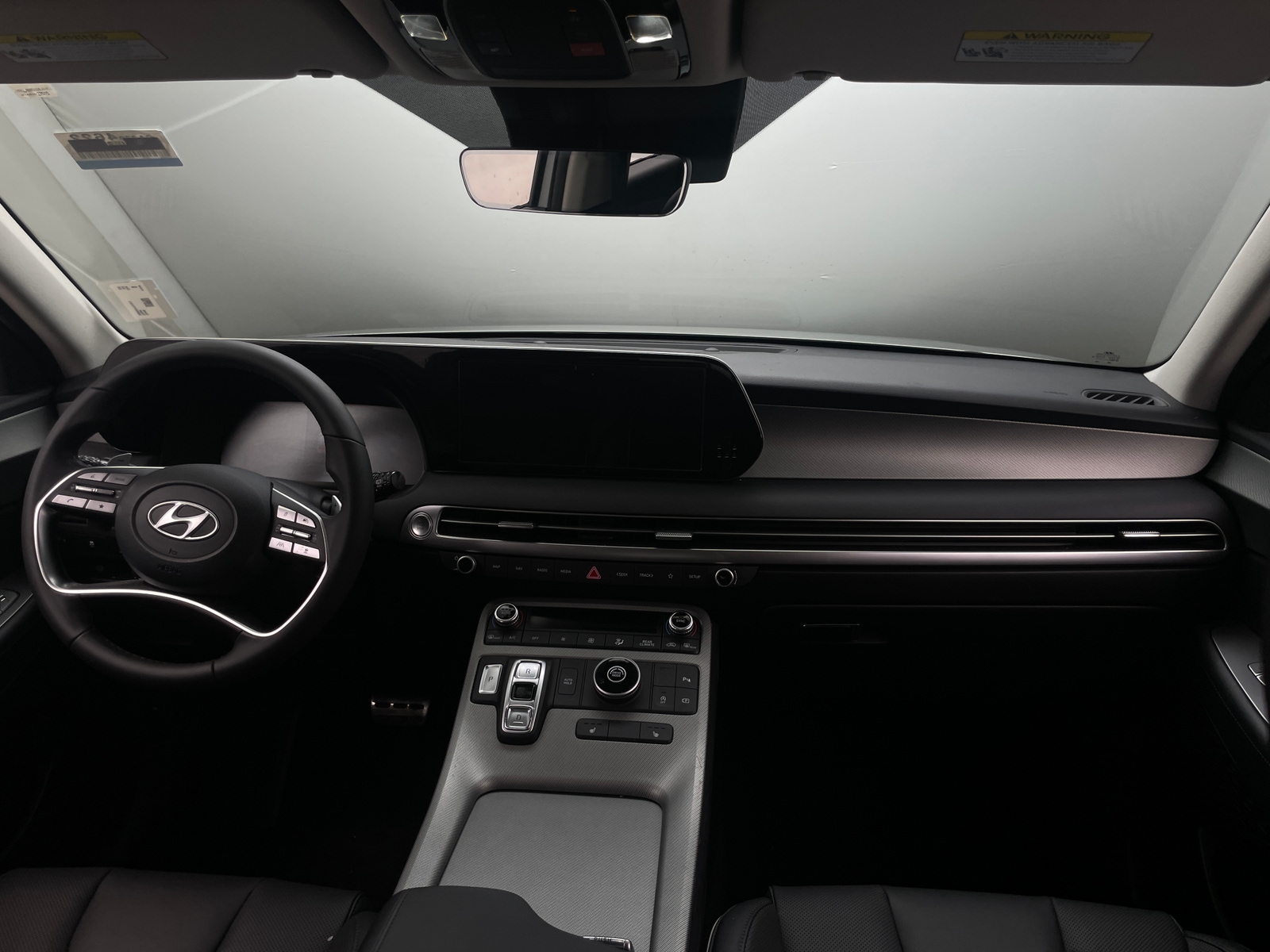 Thumbnail: 2023 Hyundai Palisade - 2