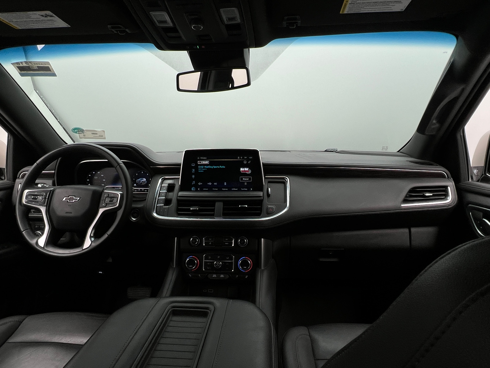 Thumbnail: 2023 Chevrolet Suburban - 2