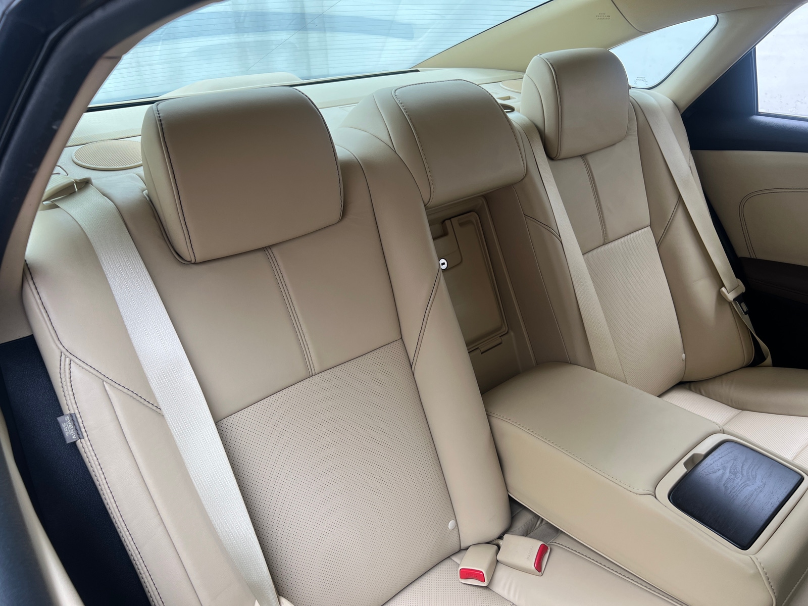 Thumbnail: 2016 Toyota Avalon - 5