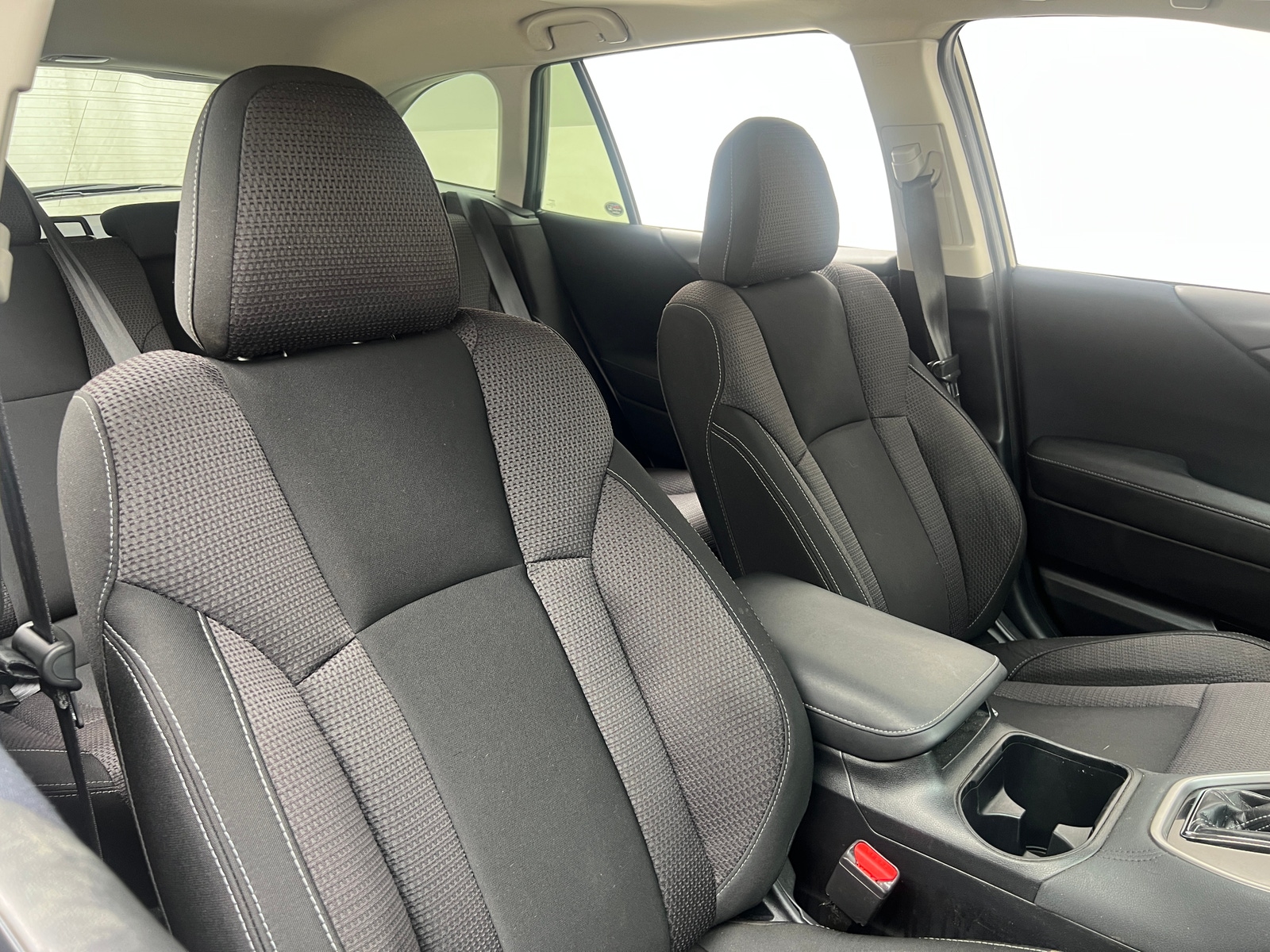 Thumbnail: 2020 Subaru Outback - 2